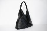 Женская кожаная сумка среднего размера, Женские сумки